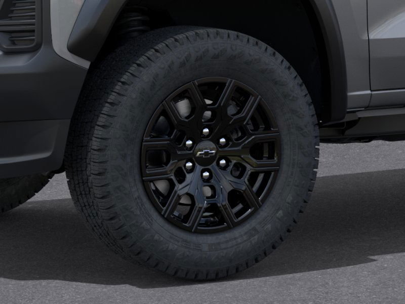 Chevrolet Colorado  2025 à Rimouski, Québec - 9 - w1024h768px