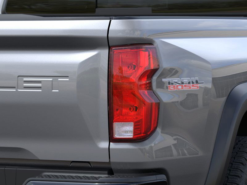 Chevrolet Colorado  2025 à Rimouski, Québec - 11 - w1024h768px