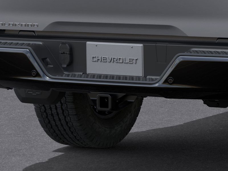 2025 Chevrolet Colorado in Rimouski, Quebec - 14 - w1024h768px