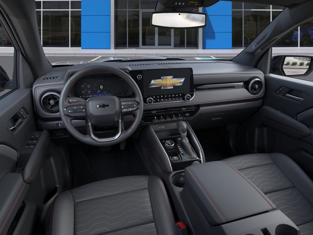 2025 Chevrolet Colorado in Rimouski, Quebec - 15 - w1024h768px