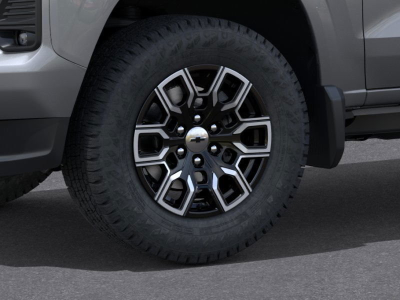 2025 Chevrolet Colorado in Rimouski, Quebec - 9 - w1024h768px