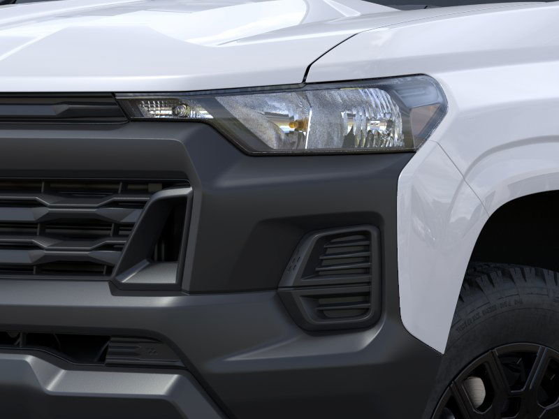 2025 Chevrolet Colorado in Rimouski, Quebec - 10 - w1024h768px