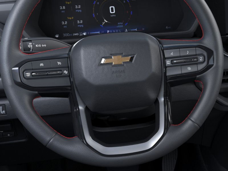 2025 Chevrolet Colorado in Rimouski, Quebec - 19 - w1024h768px