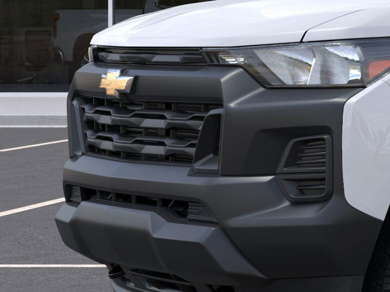 2025 Chevrolet Colorado in Rimouski, Quebec - 13 - w1024h768px