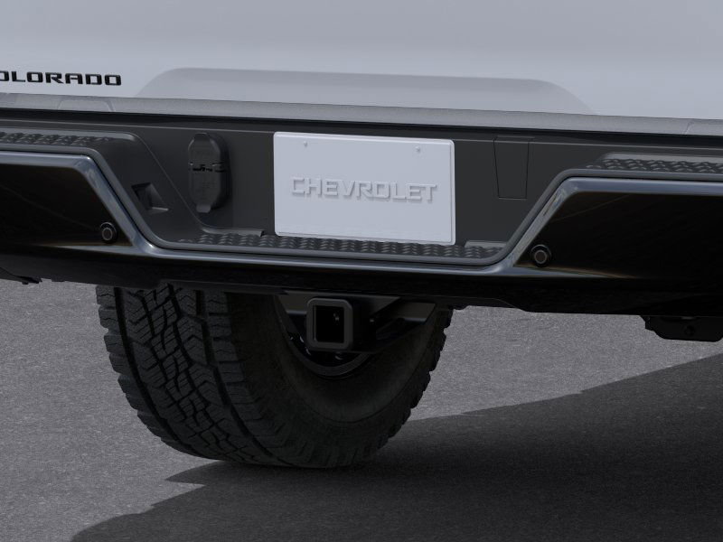 2025 Chevrolet Colorado in Rimouski, Quebec - 14 - w1024h768px