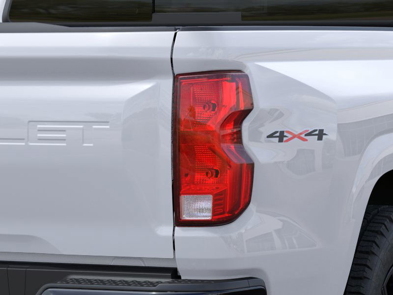 2025 Chevrolet Colorado in Rimouski, Quebec - 11 - w1024h768px