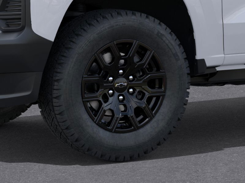 2025 Chevrolet Colorado in Rimouski, Quebec - 9 - w1024h768px