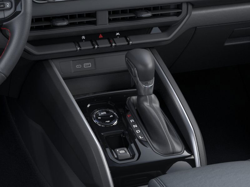 2025 Chevrolet Colorado in Rimouski, Quebec - 23 - w1024h768px