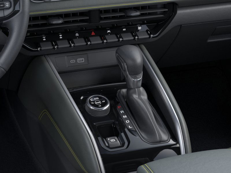 Chevrolet Colorado  2025 à Rimouski, Québec - 23 - w1024h768px