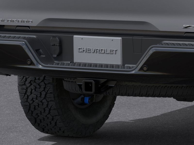 Chevrolet Colorado  2025 à Rimouski, Québec - 14 - w1024h768px