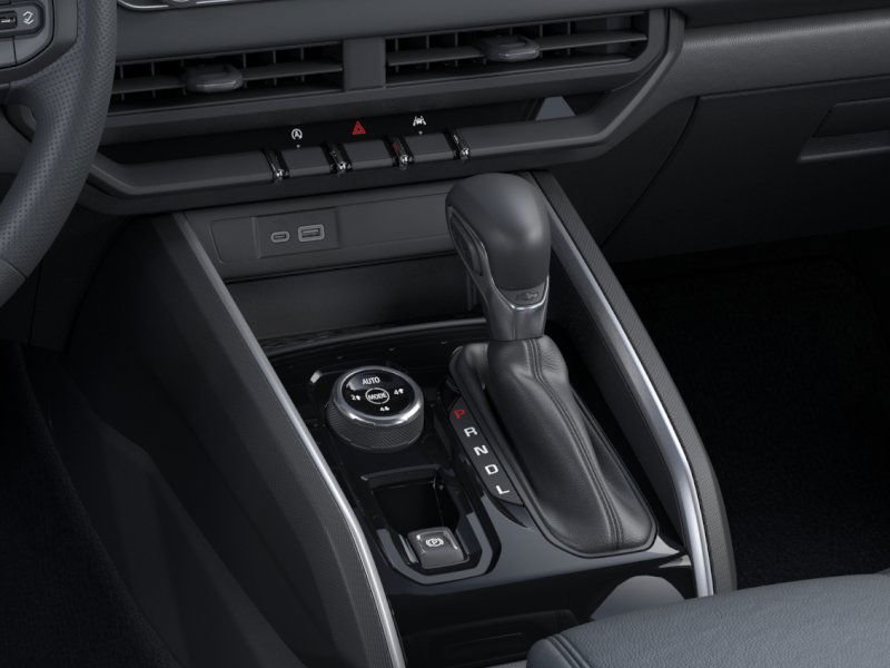 2025 Chevrolet Colorado in Rimouski, Quebec - 23 - w1024h768px