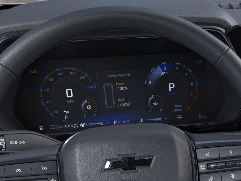 2026 Chevrolet Colorado in Rimouski, Quebec - 18 - w1024h768px