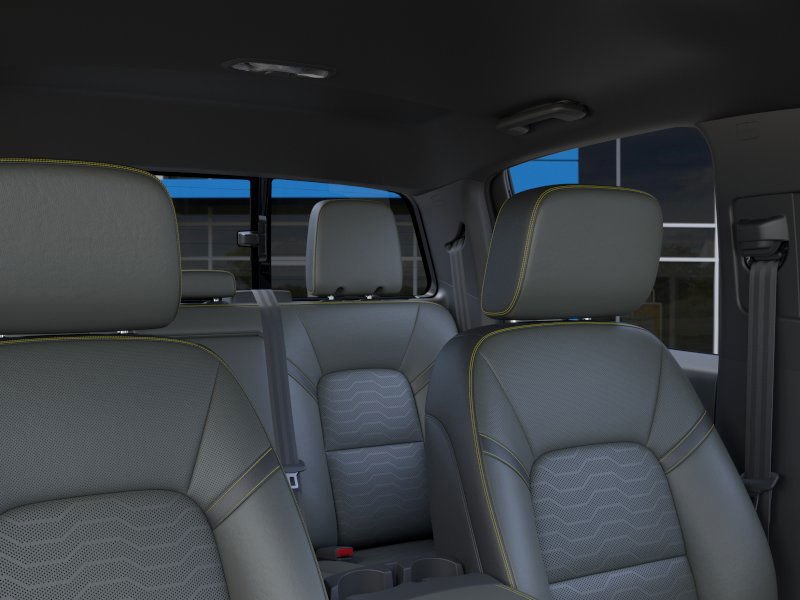 2026 Chevrolet Colorado in Rimouski, Quebec - 29 - w1024h768px