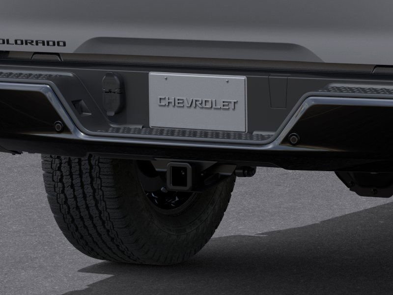 2026 Chevrolet Colorado in Rimouski, Quebec - 14 - w1024h768px