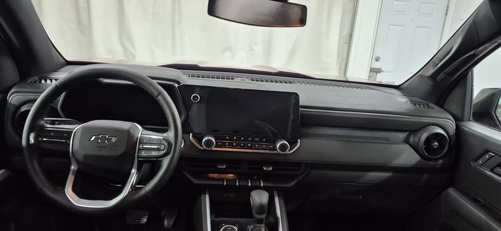 2026 Chevrolet Colorado in Rimouski, Quebec - 4 - w1024h768px