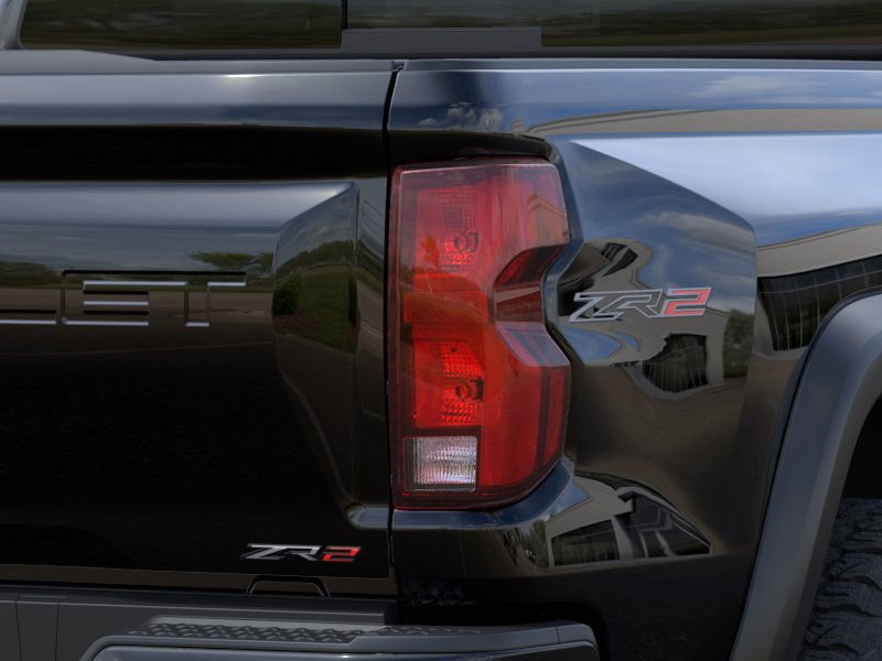 2026 Chevrolet Colorado in Rimouski, Quebec - 11 - w1024h768px