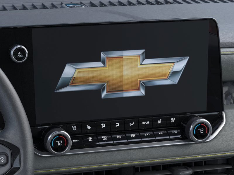 2026 Chevrolet Colorado in Rimouski, Quebec - 20 - w1024h768px