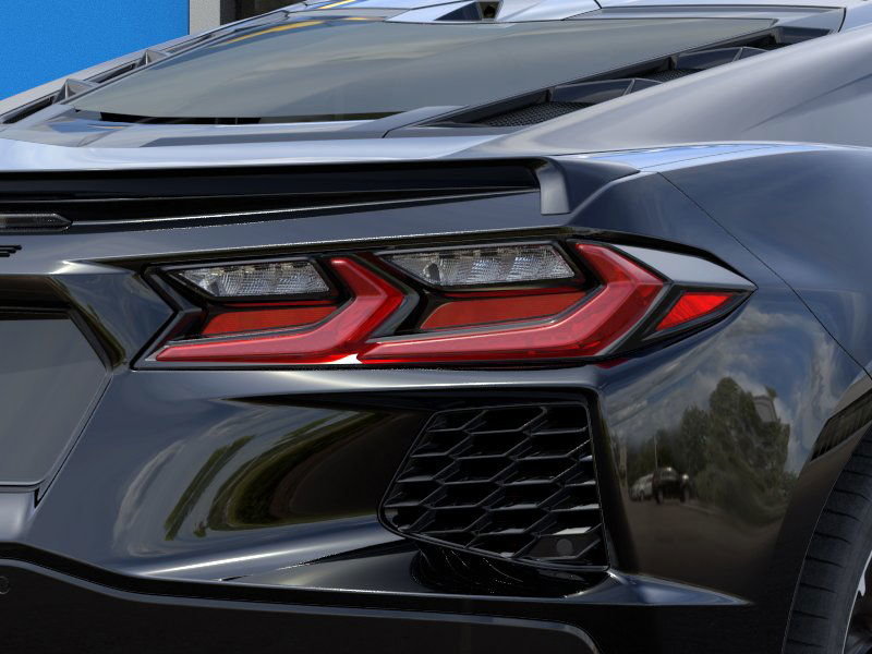 2025 Chevrolet Corvette in Rimouski, Quebec - 11 - w1024h768px