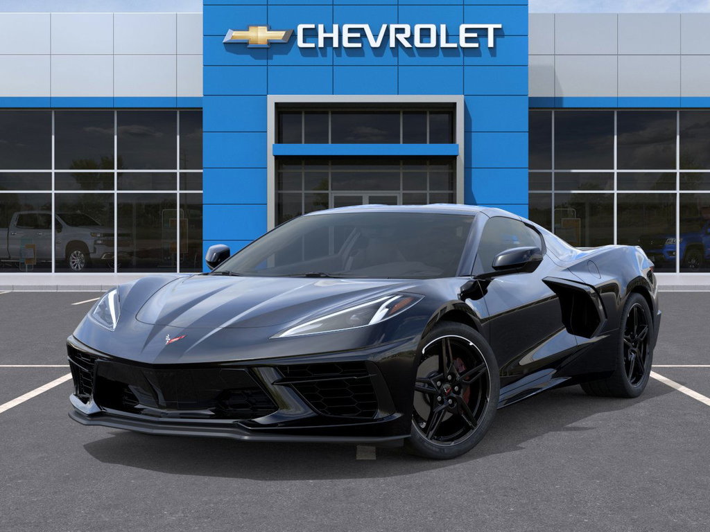 2025 Chevrolet Corvette in Rimouski, Quebec - 6 - w1024h768px