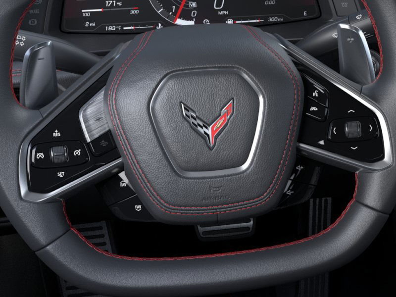 2025 Chevrolet Corvette in Rimouski, Quebec - 19 - w1024h768px