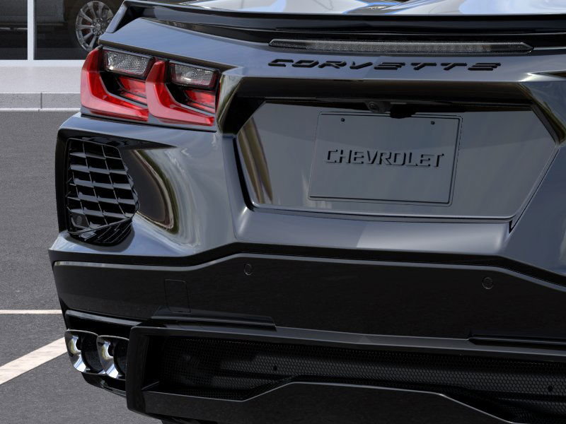 2025 Chevrolet Corvette in Rimouski, Quebec - 14 - w1024h768px