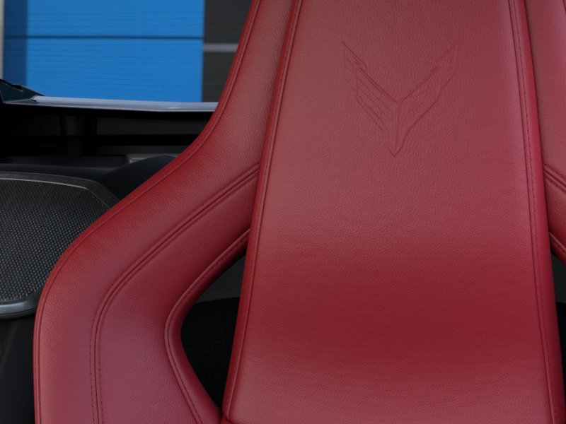 2025 Chevrolet Corvette in Rimouski, Quebec - 21 - w1024h768px