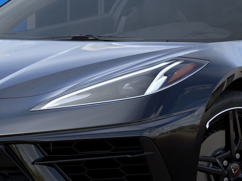 2025 Chevrolet Corvette in Rimouski, Quebec - 10 - w1024h768px