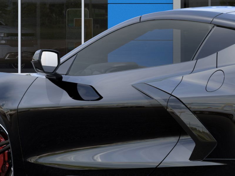 2025 Chevrolet Corvette in Rimouski, Quebec - 12 - w1024h768px