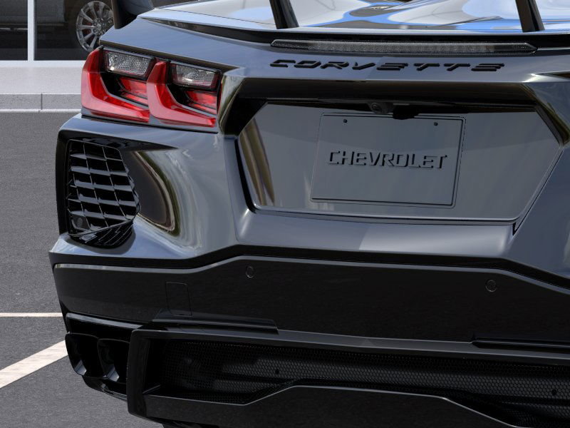 2025 Chevrolet Corvette in Rimouski, Quebec - 14 - w1024h768px