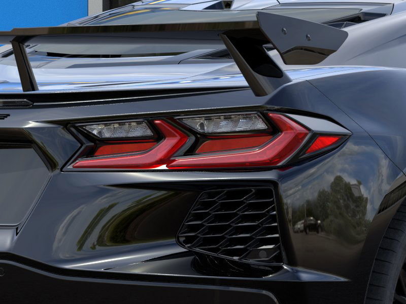 2025 Chevrolet Corvette in Rimouski, Quebec - 11 - w1024h768px