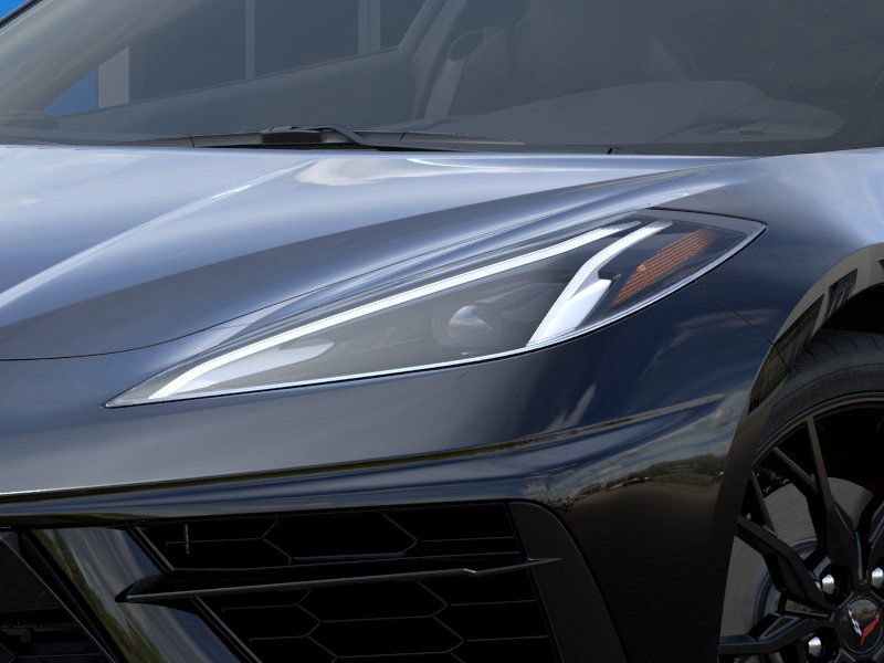 2025 Chevrolet Corvette in Rimouski, Quebec - 10 - w1024h768px