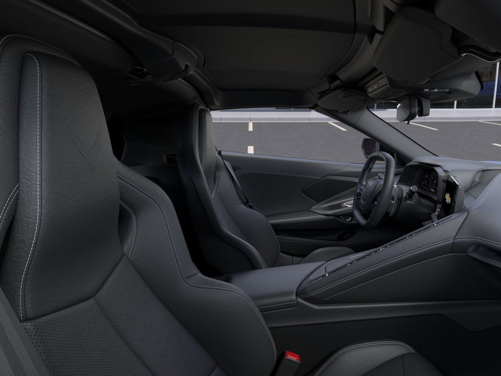 2025 Chevrolet Corvette in Rimouski, Quebec - 17 - w1024h768px