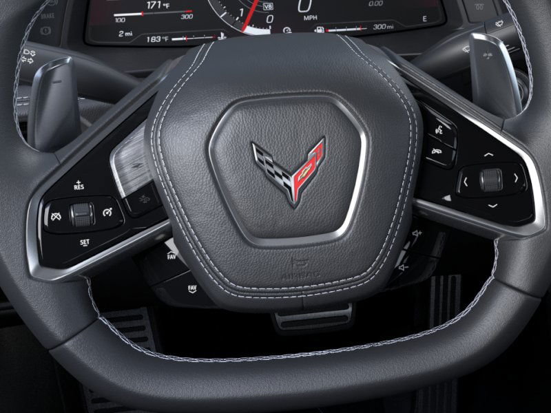 2025 Chevrolet Corvette in Rimouski, Quebec - 19 - w1024h768px