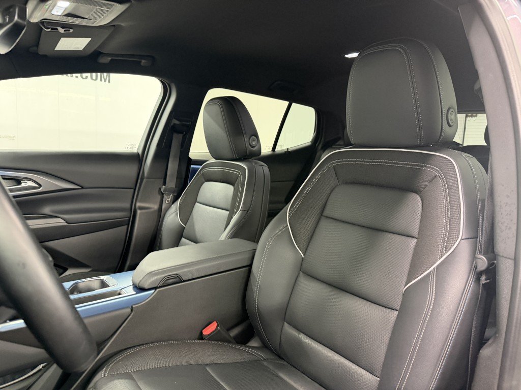2024 Chevrolet Equinox EV FWD 3LT in Rimouski, Quebec - 7 - w1024h768px