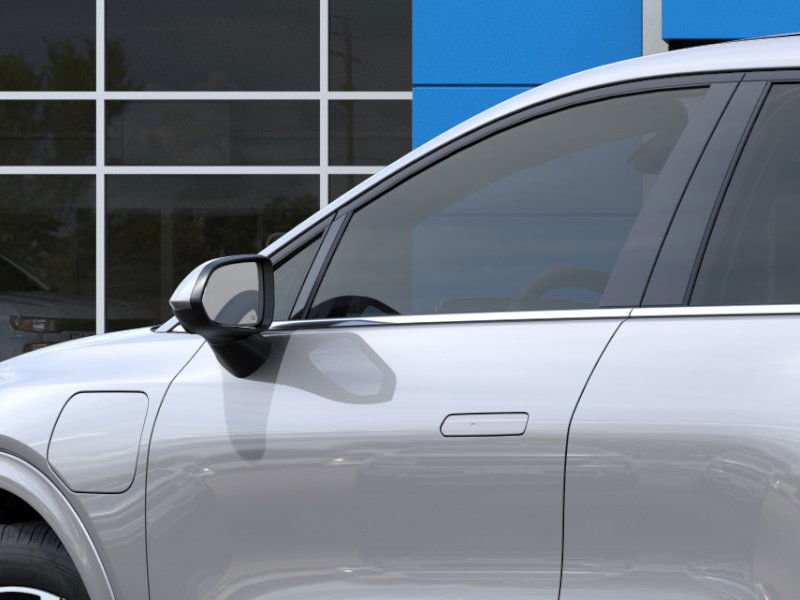 Chevrolet Equinox EV  2025 à Rimouski, Québec - 12 - w1024h768px