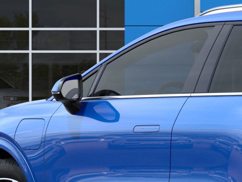 Chevrolet Equinox EV  2025 à Rimouski, Québec - 12 - w1024h768px