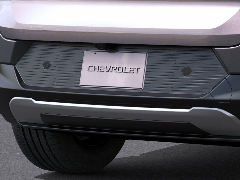 Chevrolet Equinox EV  2025 à Rimouski, Québec - 14 - w1024h768px