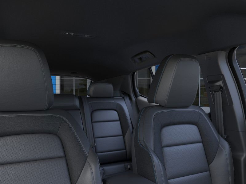 Chevrolet Equinox EV  2026 à Rimouski, Québec - 24 - w1024h768px