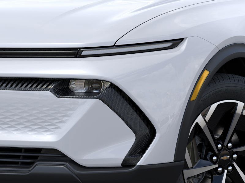 2026 Chevrolet Equinox EV in Rimouski, Quebec - 10 - w1024h768px