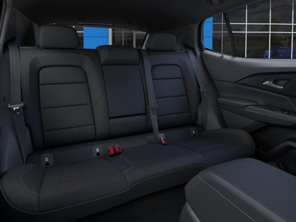 2026 Chevrolet Equinox EV in Rimouski, Quebec - 17 - w1024h768px