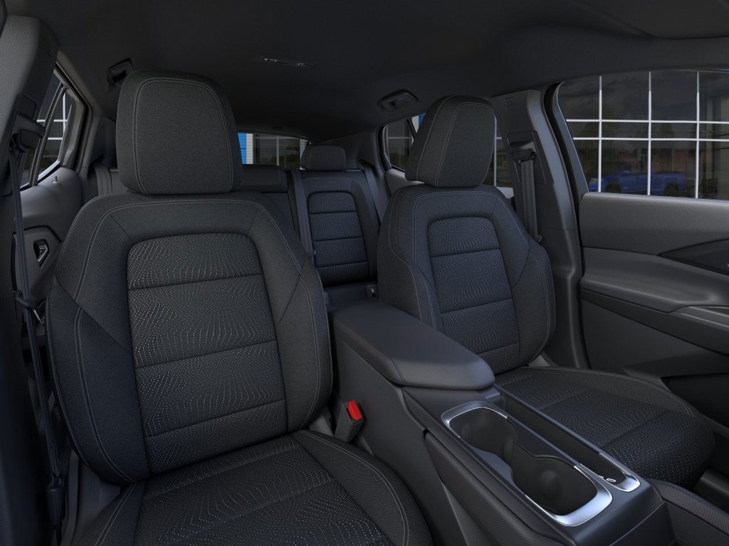 Chevrolet Equinox EV  2026 à Rimouski, Québec - 16 - w1024h768px