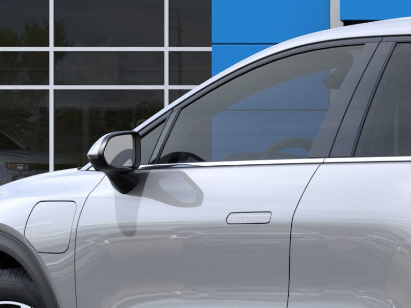 2026 Chevrolet Equinox EV in Rimouski, Quebec - 12 - w1024h768px