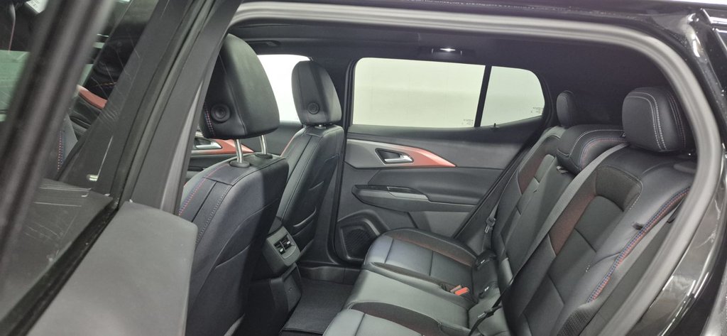 2026 Chevrolet Equinox EV in Rimouski, Quebec - 4 - w1024h768px