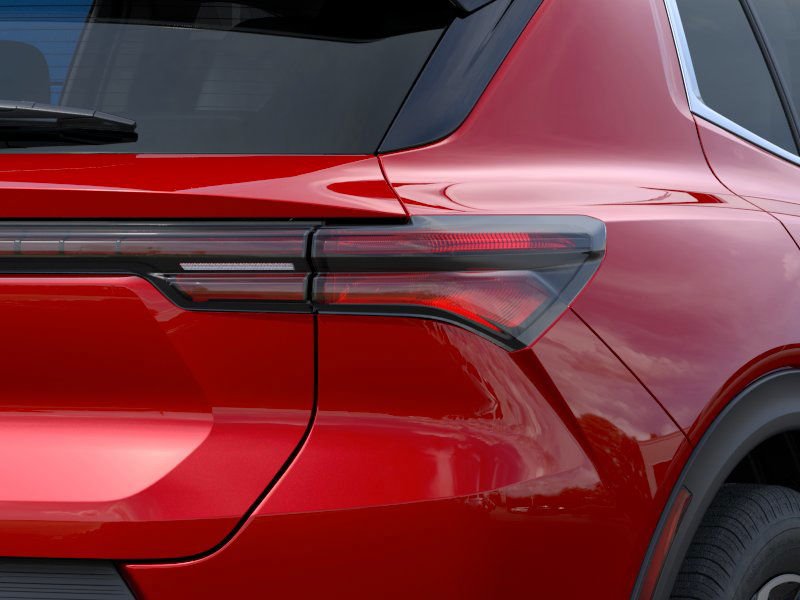 2026 Chevrolet Equinox EV in Rimouski, Quebec - 11 - w1024h768px