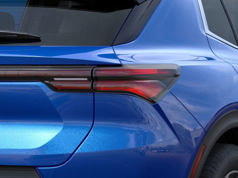 Chevrolet Equinox EV  2026 à Rimouski, Québec - 11 - w1024h768px