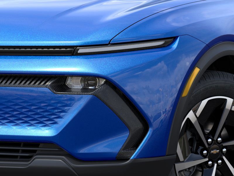 Chevrolet Equinox EV  2026 à Rimouski, Québec - 10 - w1024h768px