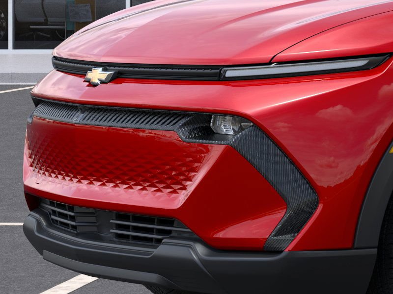 2026 Chevrolet Equinox EV in Rimouski, Quebec - 13 - w1024h768px