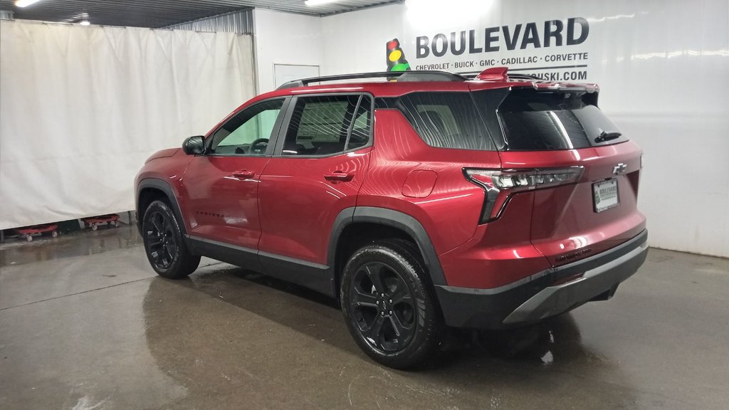 2025 Chevrolet Equinox in Rimouski, Quebec - 2 - w1024h768px