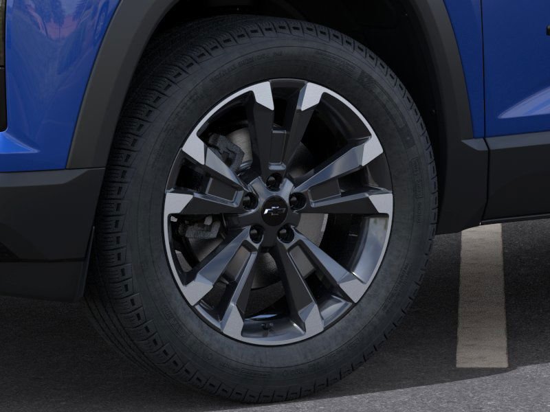 Chevrolet Equinox  2025 à Rimouski, Québec - 9 - w1024h768px
