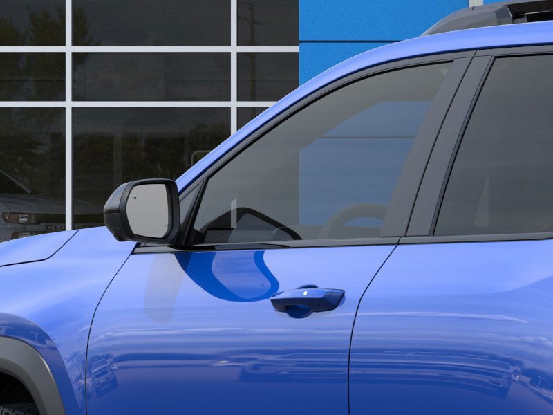 Chevrolet Equinox  2025 à Rimouski, Québec - 12 - w1024h768px